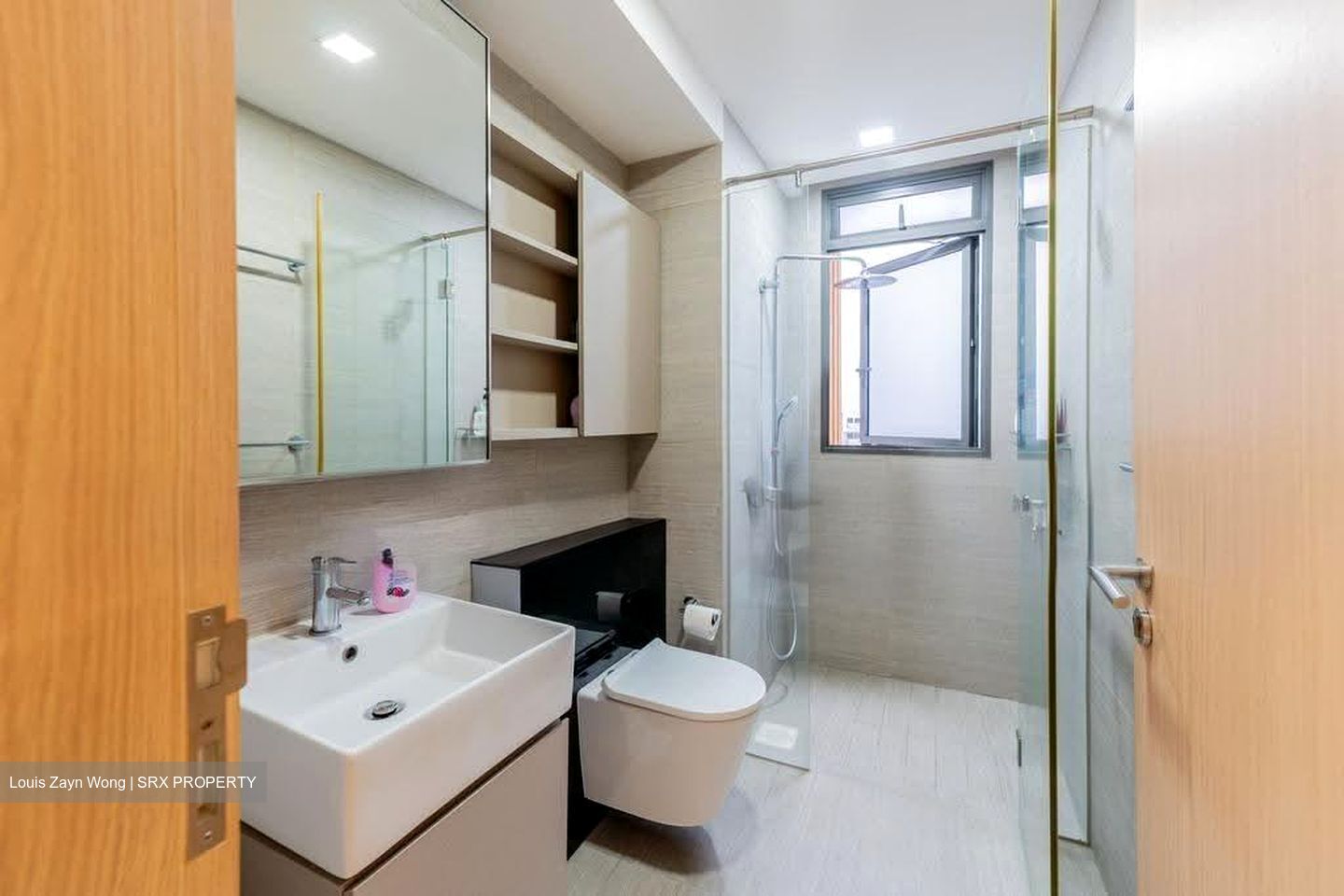 Parc Life (D27), Condominium #608684391